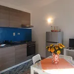 Sole Rosso Holiday home Saline Joniche