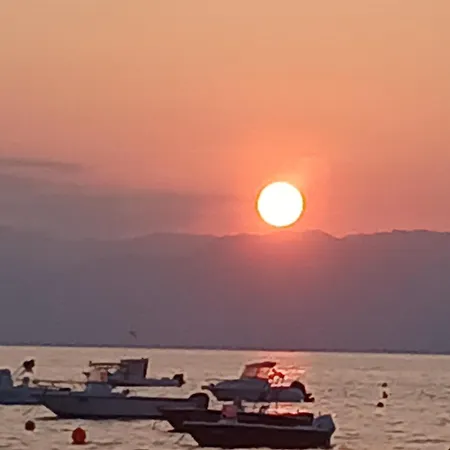 Casa de Férias Sole Rosso *