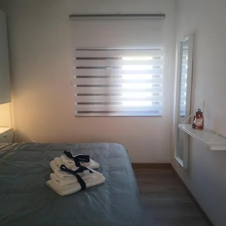 Sole Rosso Casa vacanze *