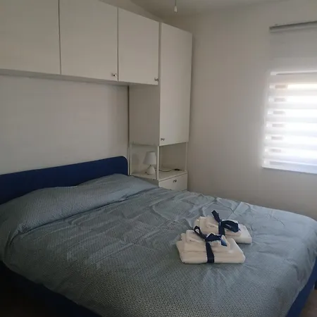 Casa vacanze Sole Rosso *