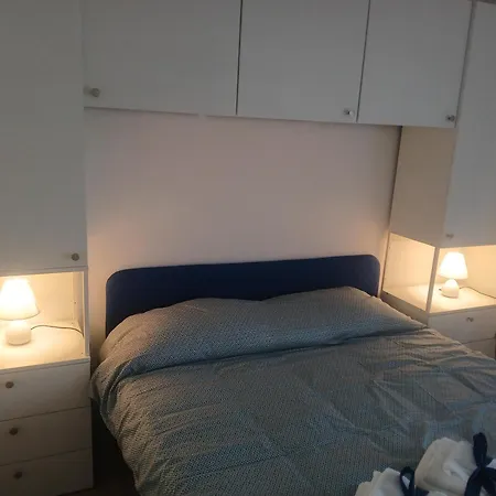 Sole Rosso Casa de Férias