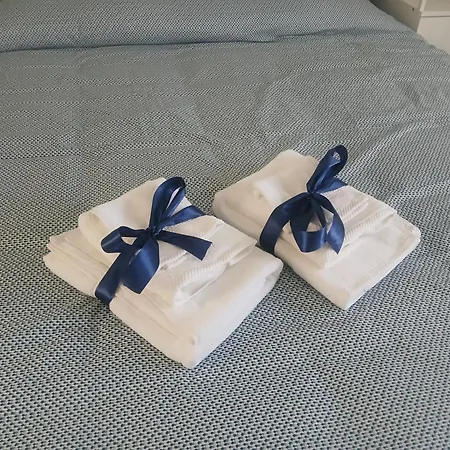 Casa de Férias Sole Rosso Saline Joniche