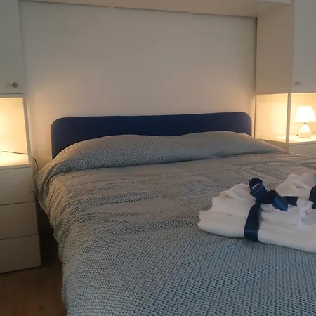 Casa vacanze Sole Rosso