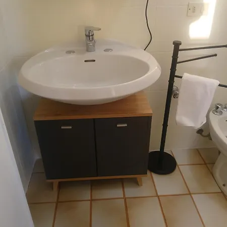 Sole Rosso Casa vacanze Saline Joniche