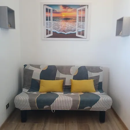 Sole Rosso * Saline Joniche