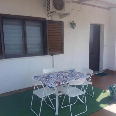 Sole Rosso Casa vacanze