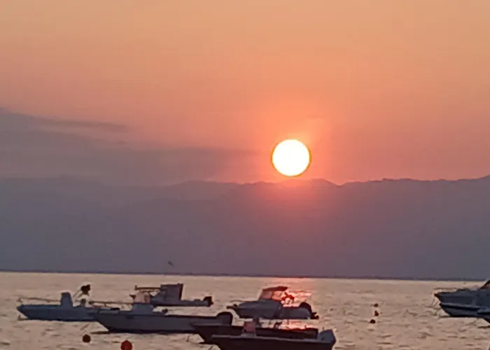 בית נופש Sole Rosso *